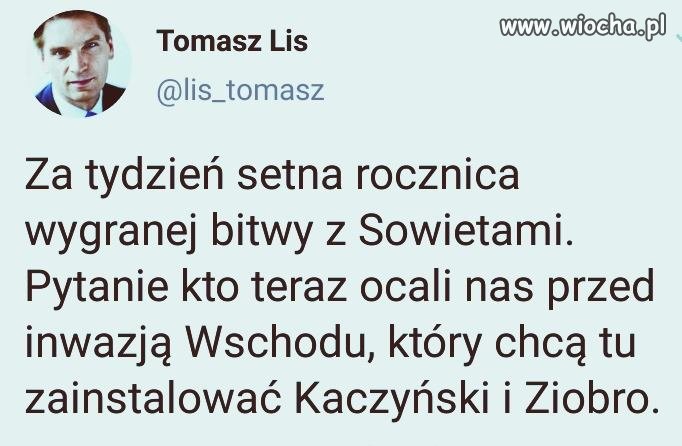 Mamy dziki wschód ?