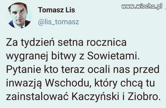 Mamy dziki wschód ?