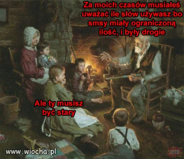Starożytność