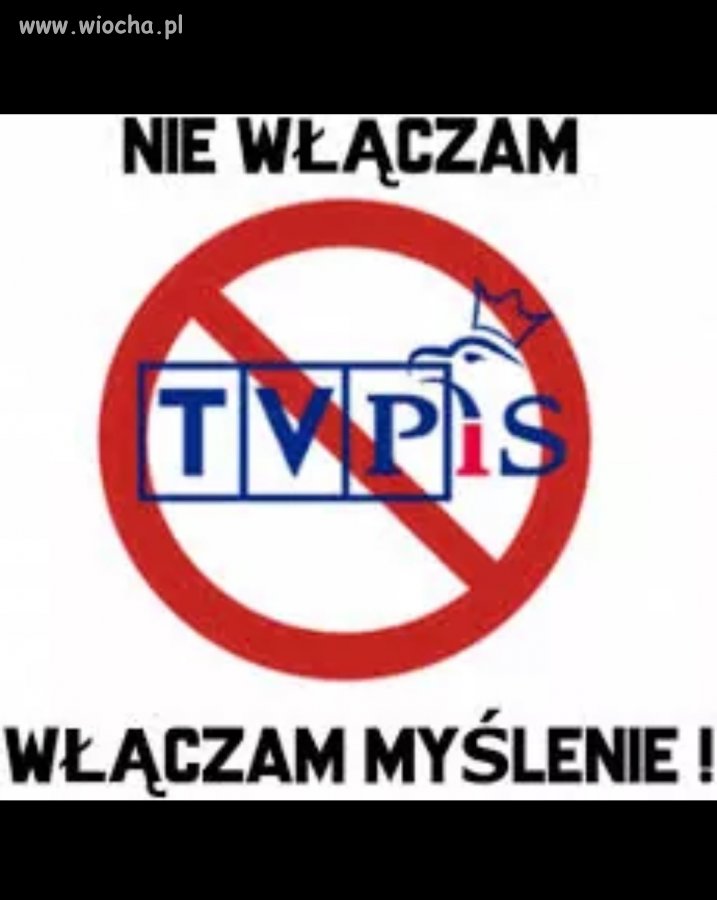 Wyłącz tv