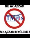Wyłącz tv