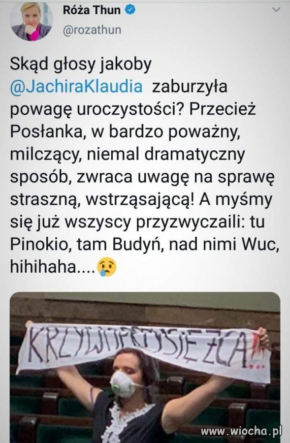 Sprawa straszna