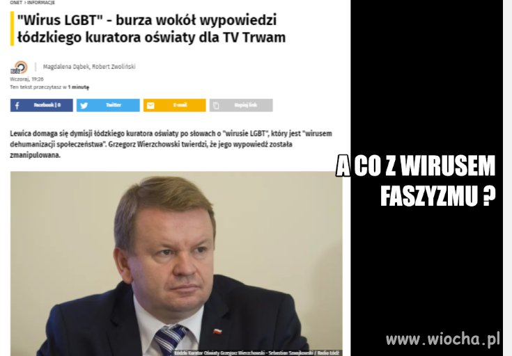 Tacy uczą nasze dzieci ?