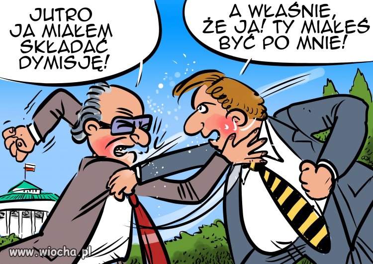 Tego jeszcze nie grali.