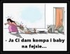 Ty zboku