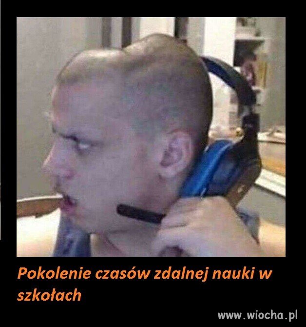 Choroba współistniejąca 