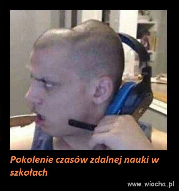 Choroba współistniejąca 