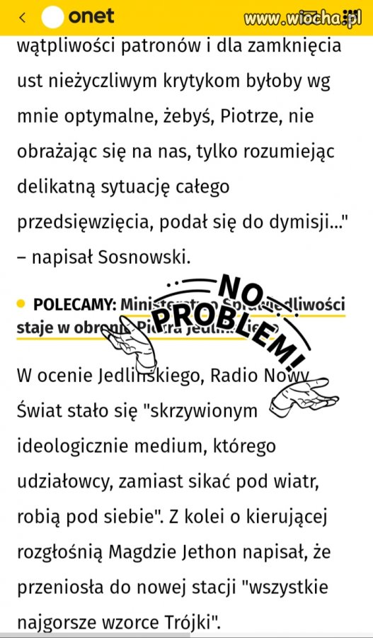 Takiego wolnego radia chcieliście?