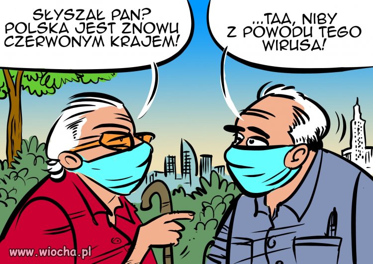 Rząd Norwegii uznał w tym tygodniu Polskę ,