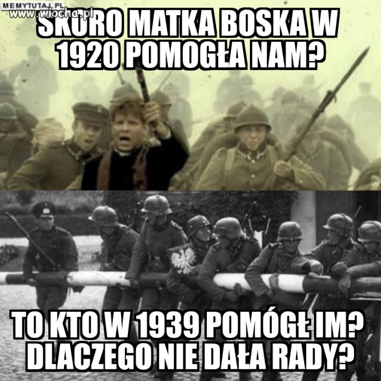 Kto to wyjaśni?