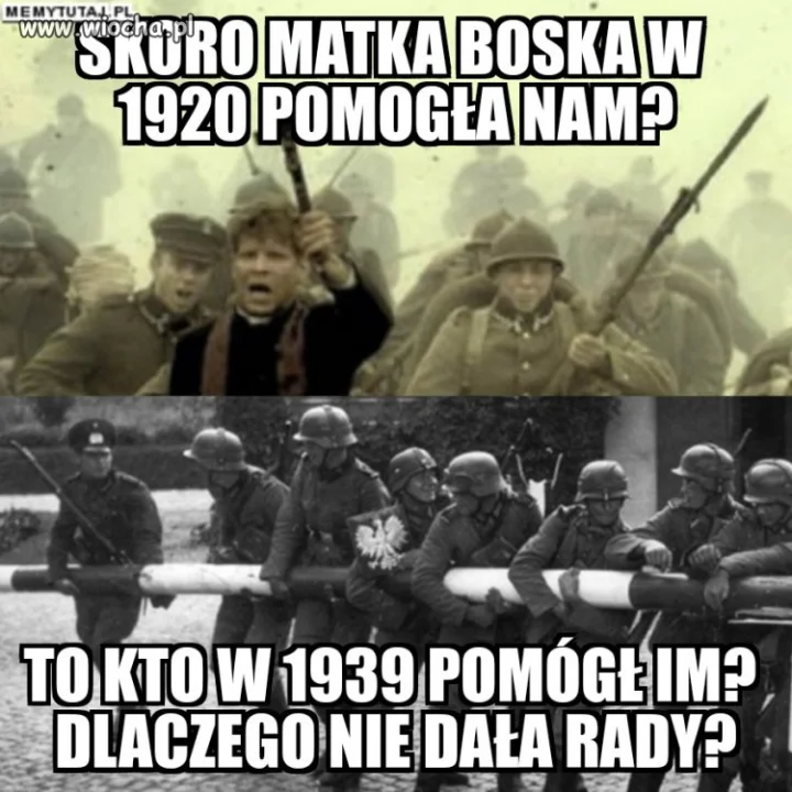 Kto to wyjaśni?
