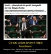 Dojna zmiana. Po wyborach już mają w dudzie swój 