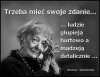 Własne zdanie 