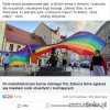 Gratuluję otwartości, odwagi i normalności.