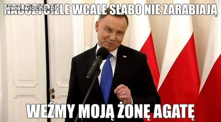 Ot argument, nie do zaje..nia