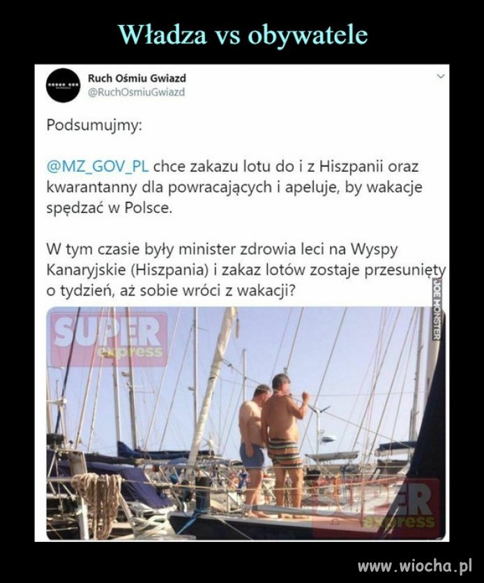 Taka sytuacja