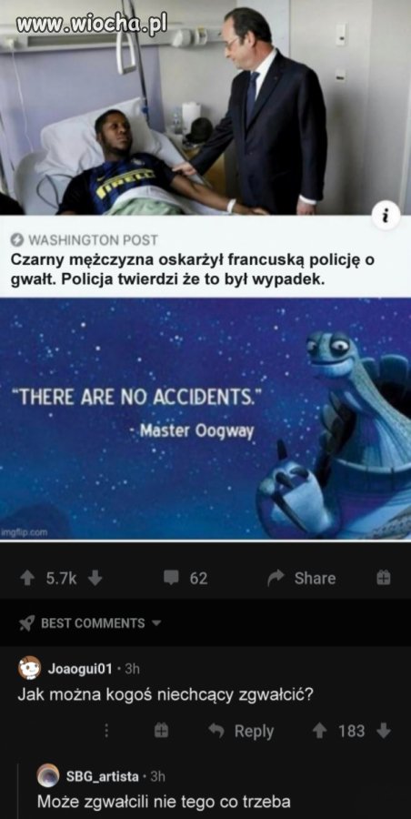 Zdarza się