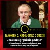 To jednak nie wszyscy w tej firmie zwariowali ...