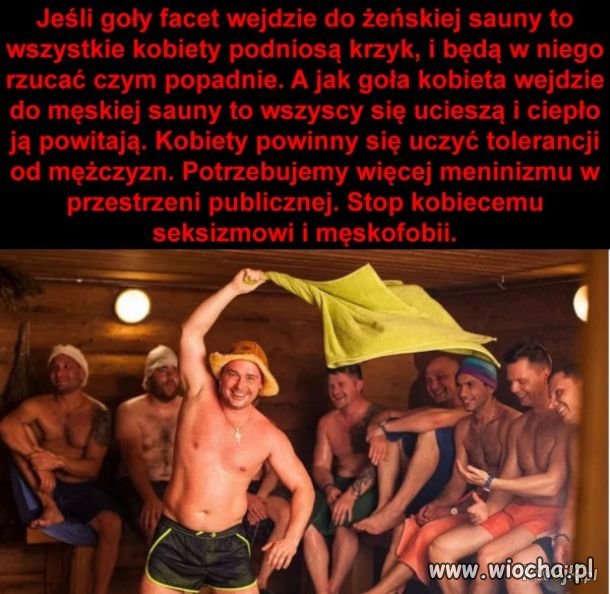 Stop dyskryminacji 