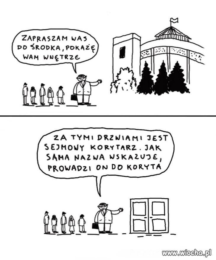 Heheszki polityczne