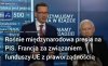 Chcesz pieniędzy, przestrzegaj prawa...