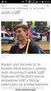 Michał a kobieta ??