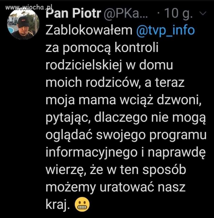 Wszystkie chwyty dozwolone