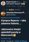 Zabawne...