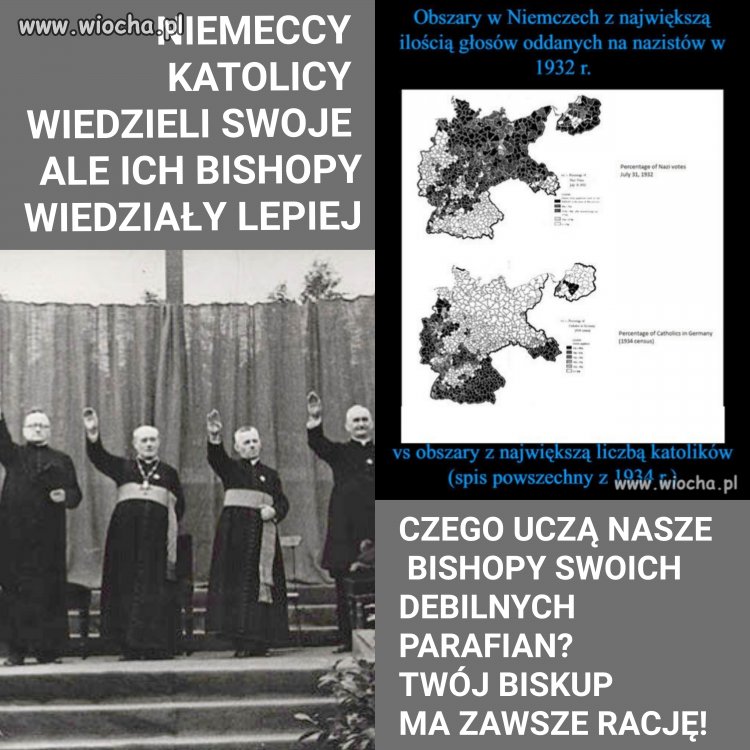 Jak szukasz wroga spojrzyj wielokierunkowo!