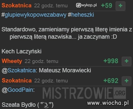 Przypasowało