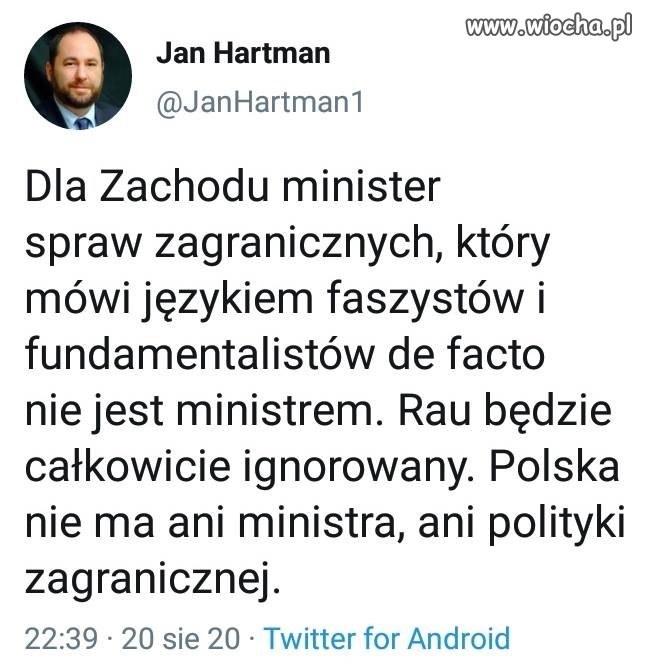 A czy jeszcze ktoś nas
