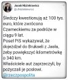 ,,Ryszard Ty draniu'".