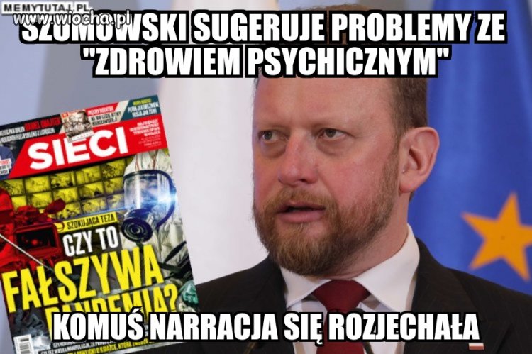 Aktualne przekazy dnia nie wszędzie doszły