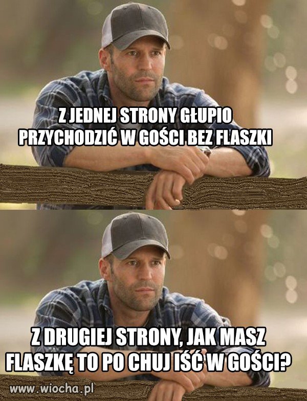 Te myśli