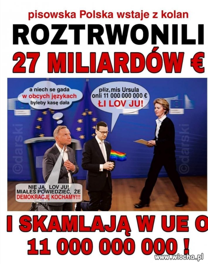 Ciągle mało 