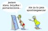 Choć jeden pozytyw 