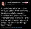 Jeśli myślisz ze jest źle pamiętaj zawsze może być