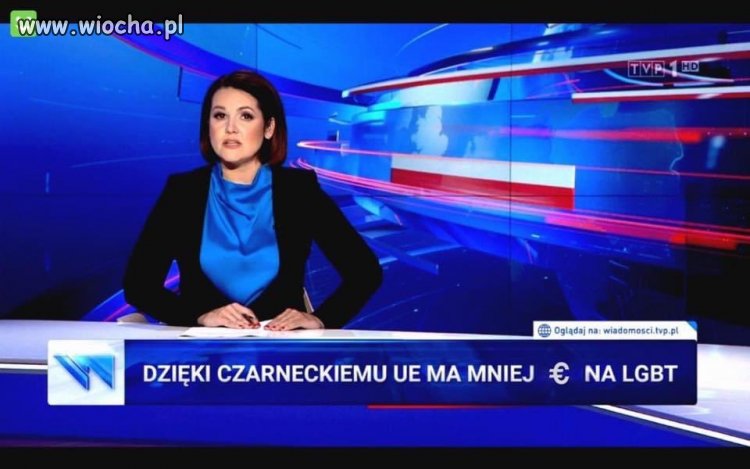 Nie musicie czekać do 19:30