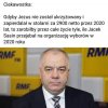 No i dalej nikt nie jest