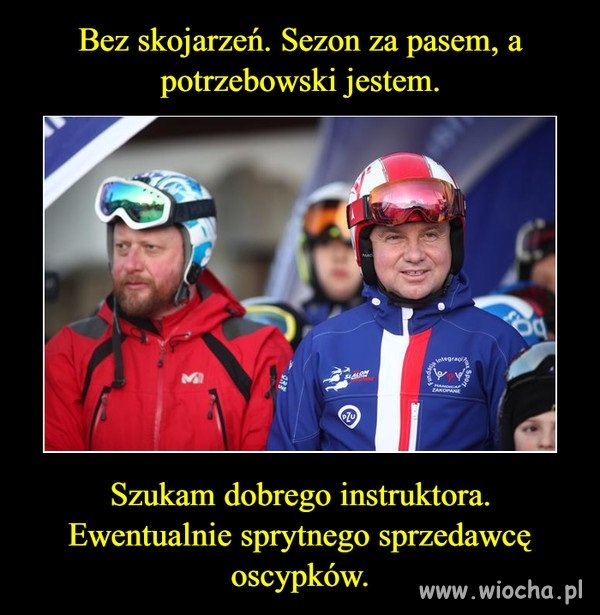 Chłopie jak ja się wyrobię z tym kredytem ...