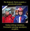 Chłopie jak ja się wyrobię z tym kredytem ...
