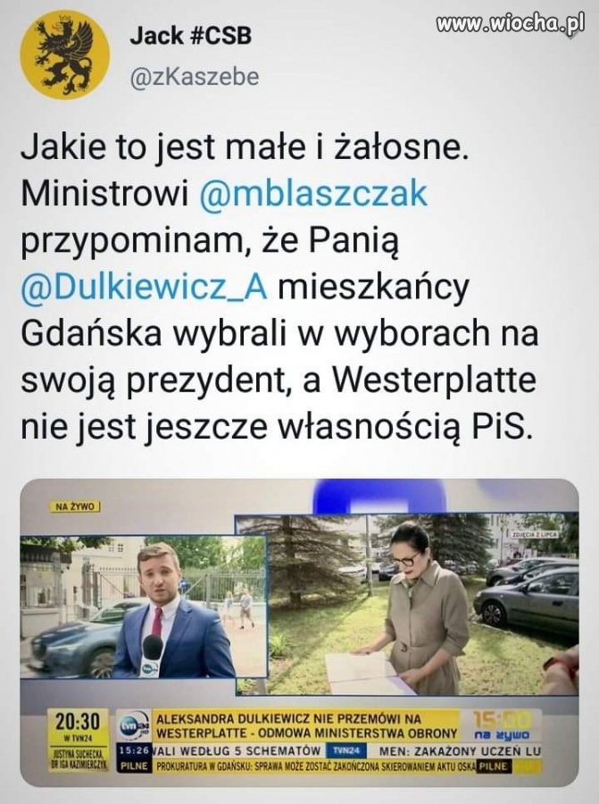 Prywatny folwark pis. 