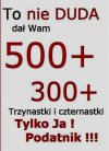 Do pisorków,madek,emerytów