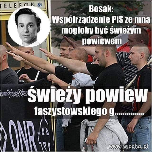 Tyle w temacie