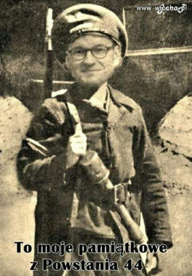 I jak tu nie wierzyć 