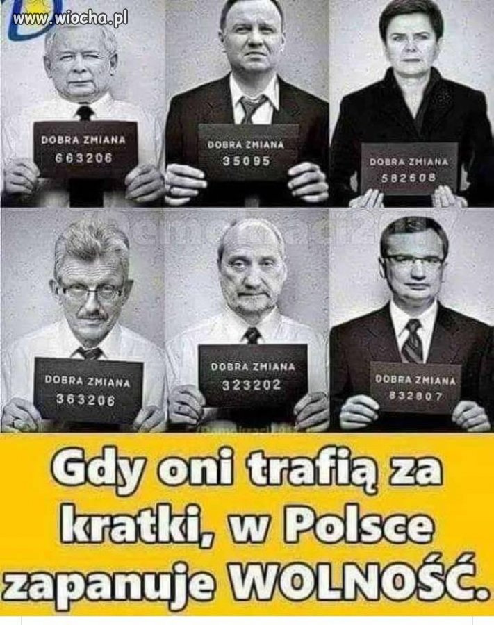 Kto za?