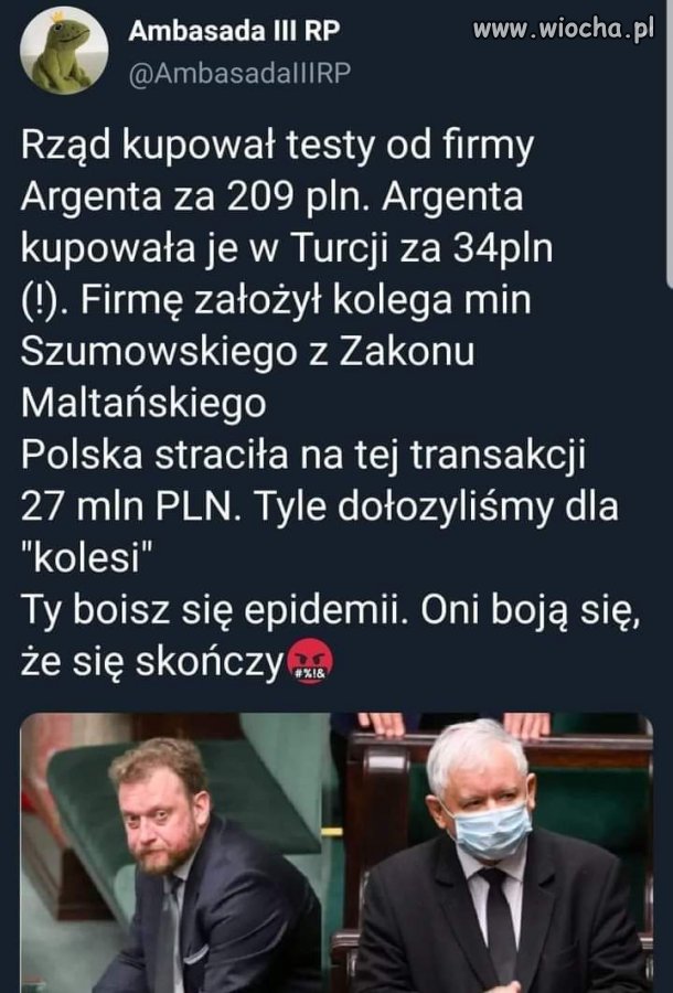 Kto czego się boi? 