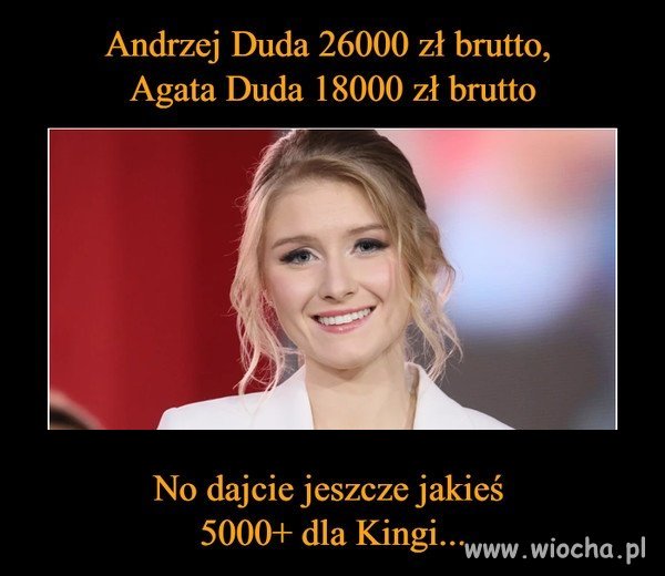 Napiszcie oszuści nową ustawę 