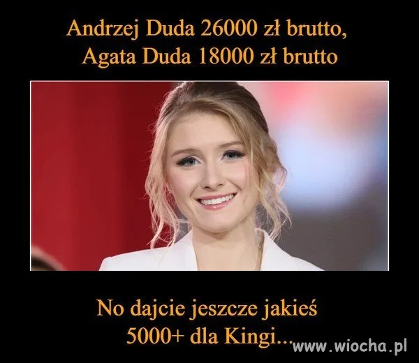 Napiszcie oszuści nową ustawę 