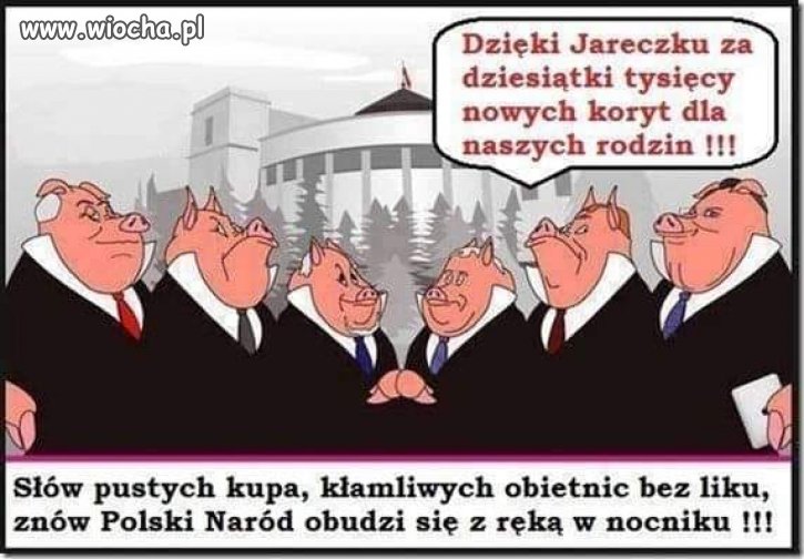 Chlewnia Narodowa.